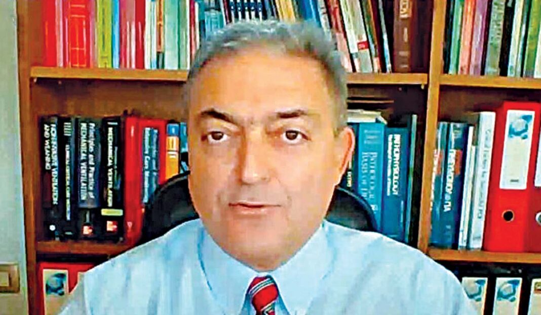 Βασιλακόπουλος