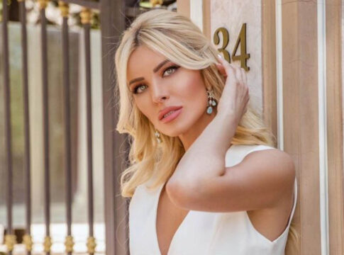 Katerina Kainoyrgioy Oi Kahmenoi Oi Goneis Moy Oyte Arrabwna Oyte Gamo 8a Doyn Video