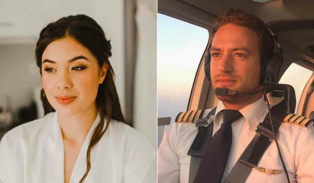 Ο Μπάμπης Αναγνωστόπουλος απατούσε την Καρολάιν με εξωσυζυγική σχέση