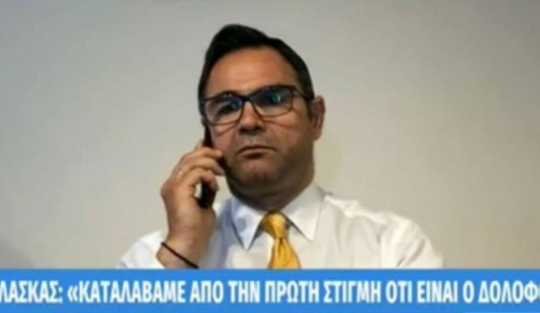 Χρ. Σπίρτζης: «Ο κ. Μπαλάσκας έδωσε οδηγίες για το πώς να ομολογήσει κανείς μετά από γυναικοκτονία, για να