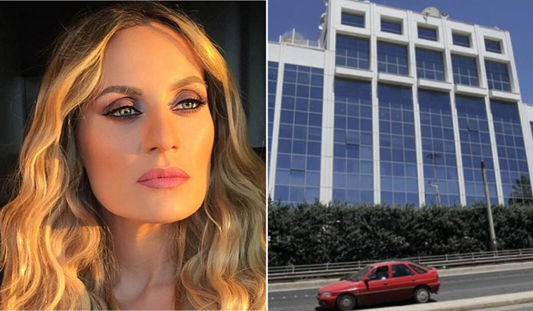 Ελεονώρα Μελέτη: «Με έδιωξαν παράνομα από τον ΣΚΑΪ ενώ ήμουν έγκυος!» (video)