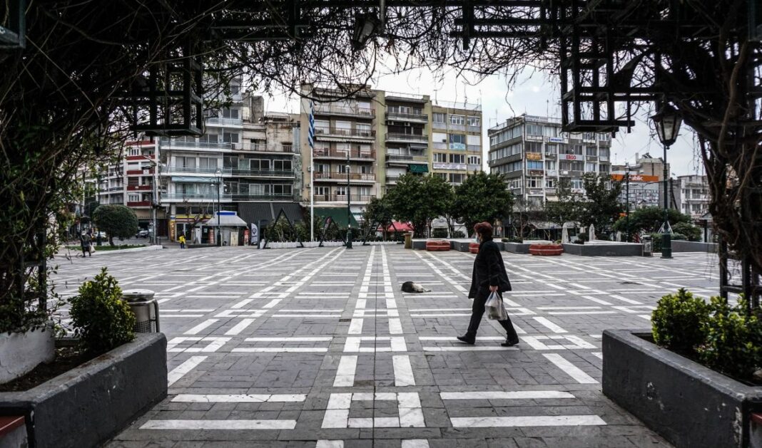 άνθρωποι