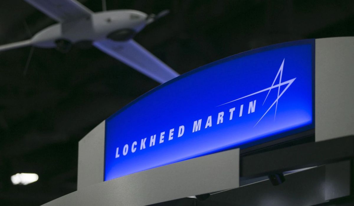 nb lockheed martin