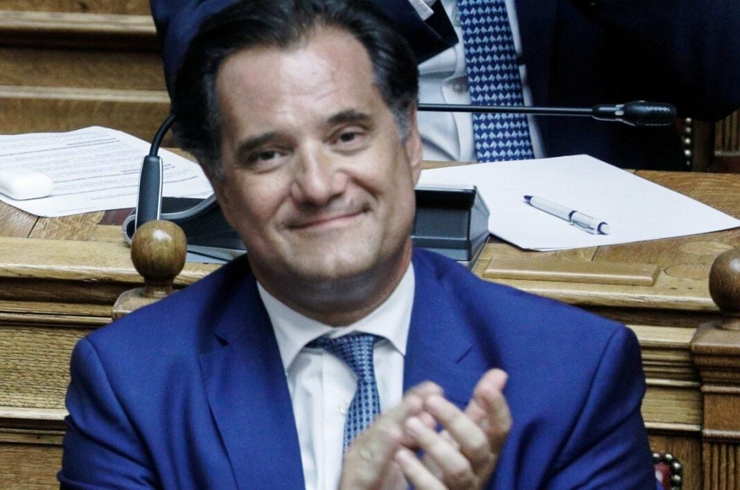 Άδωνις