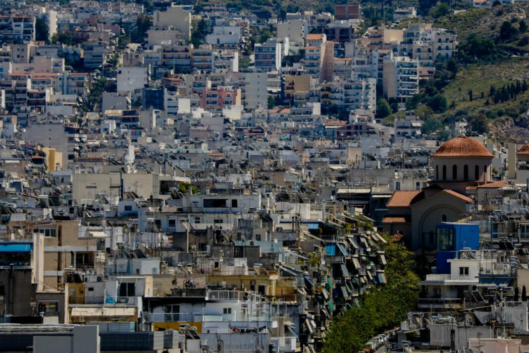 Προστασία της πρώτης κατοικίας για... λίγους akinita