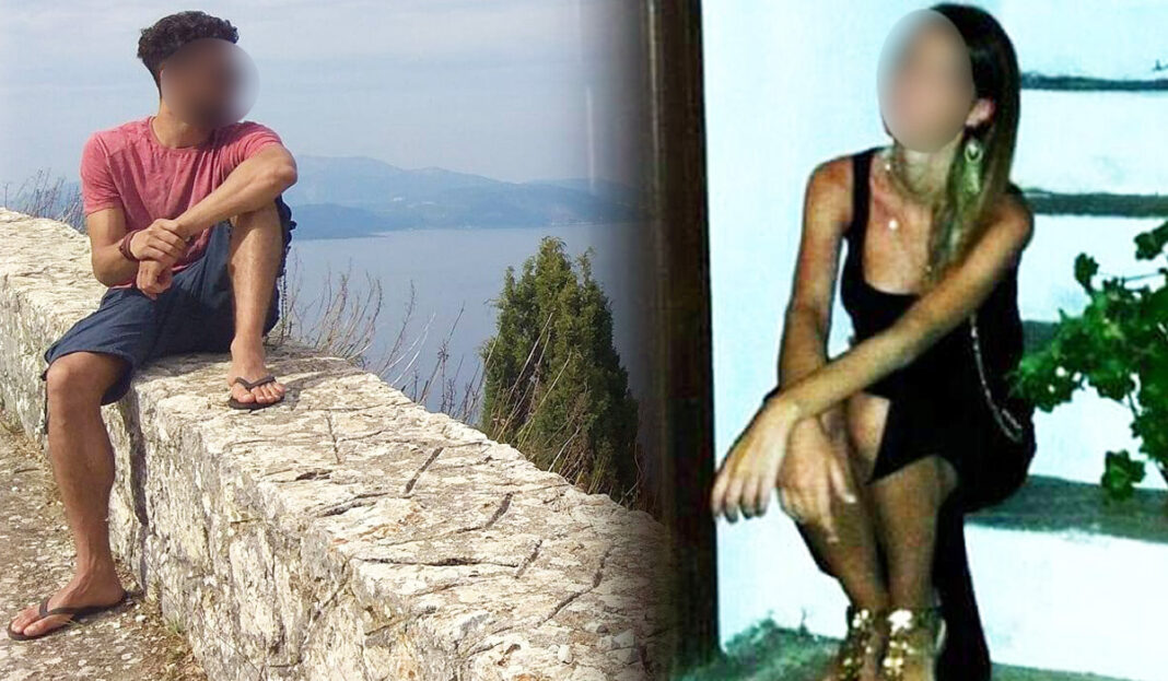 Το χτύπημα στο κεφάλι της δολοφονημένης Γαρυφαλλιάς και οι έρευνες των Αρχών garyfalia folegandros