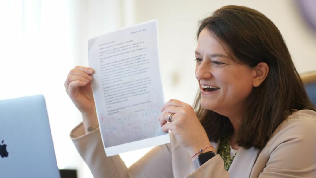  Βόμβα μέσω Τουρκίας: Η Ελλάδα διατηρεί 103 μειονοτικά σχολεία, αλλά βάζει λουκέτο στα 2 ελληνικά σχολεία της Αιγύπτου!