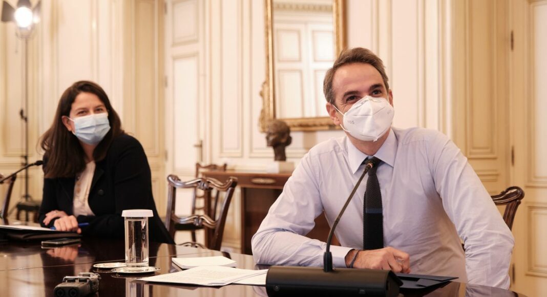 Μετά το εξώδικο στην Κεραμέως έστειλε επιστολή στον πρωθυπουργό ο πατέρας του αριστούχου μαθητή που έμεινε εκτός ΑΕΙ kerameos 3