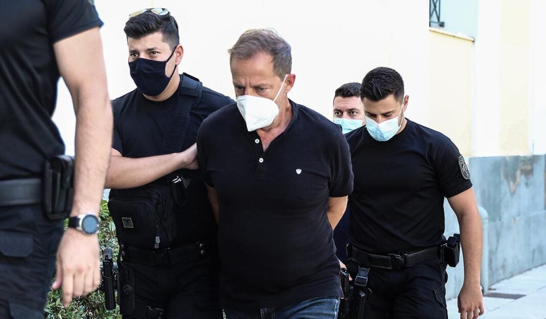 Η ώρα της ανακρίτριας για τον Δημήτρη Λιγνάδη