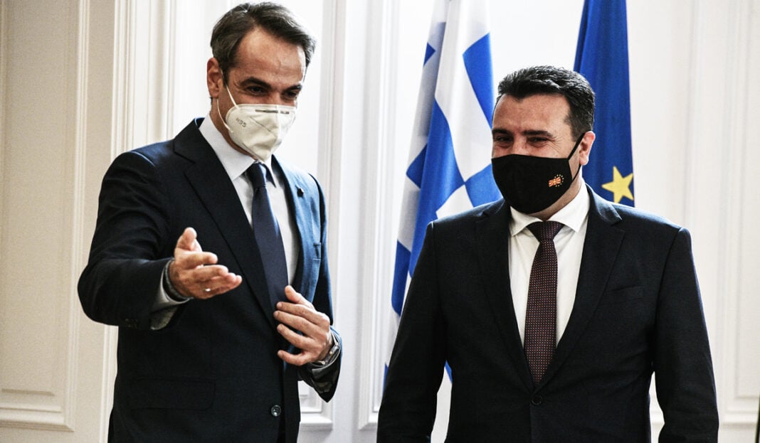 Καλώς τα δεχτήκαμε! Έρχεται ξανά ο Ζάεφ και θα πέσουν... υπογραφές!