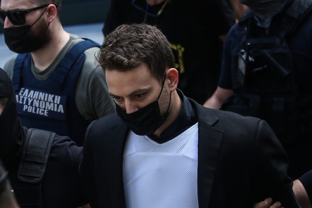 Έγκλημα στα Γλυκά Νερά: Τι «κρύβει» ο Μπάμπης Αναγνωστόπουλος - Οι ύποπτες κινήσεις του πριν τη δολοφονία