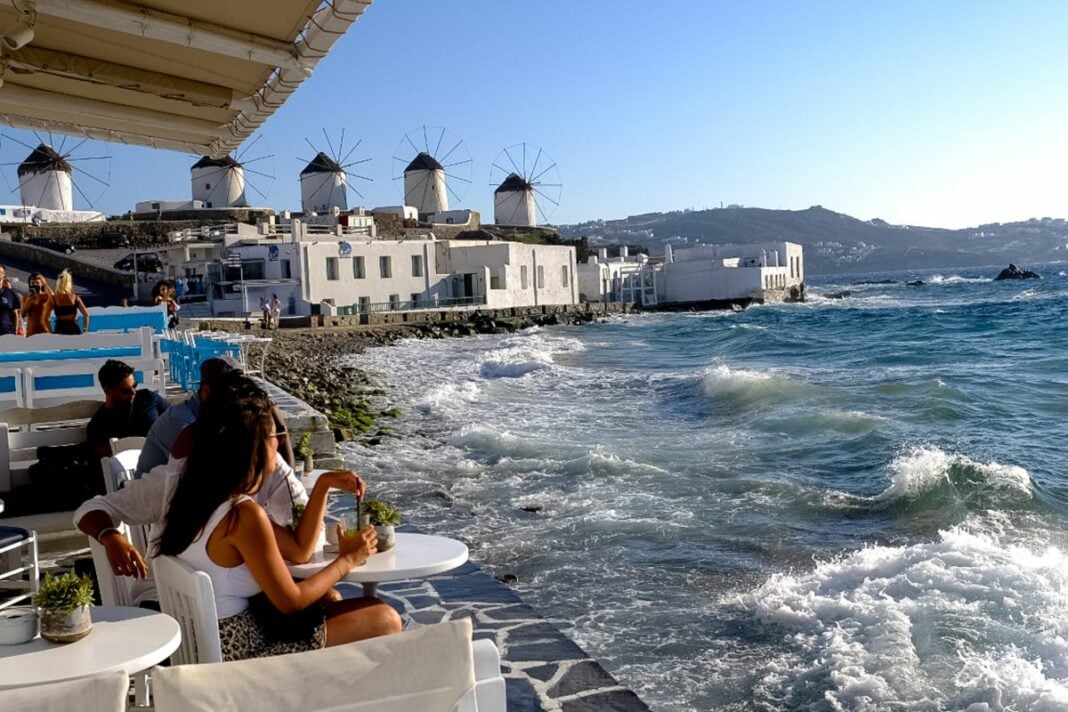 mykonos