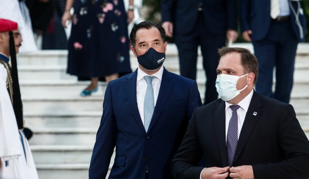 Άδωνις