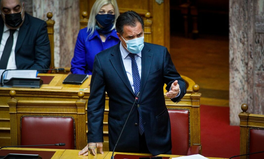 Άδωνις