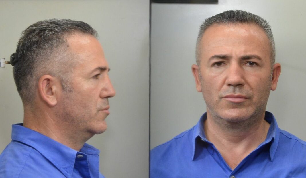 ινστιτούτο μασάζ σηλληφθέντας