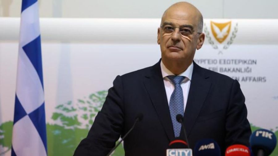 Πάει Ισραήλ και Κύπρο ο Δενδιας με τις τουρκικές προκλήσεις στο επίκεντρο Δένδιας