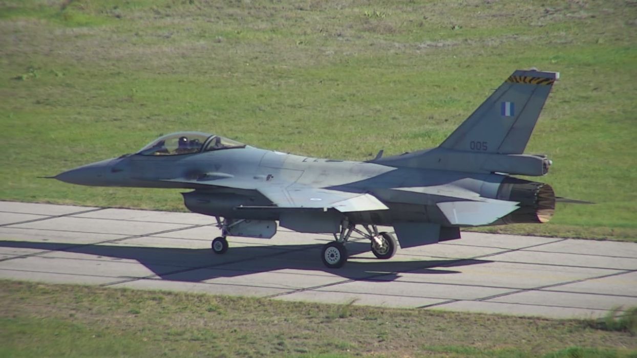 f-16 viper