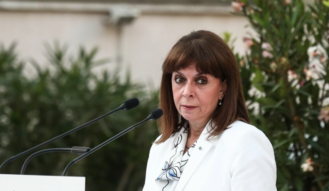Παραιτήσεις και έντασις στην Προεδρία της Δημοκρατίας nb sakellaropoulou6
