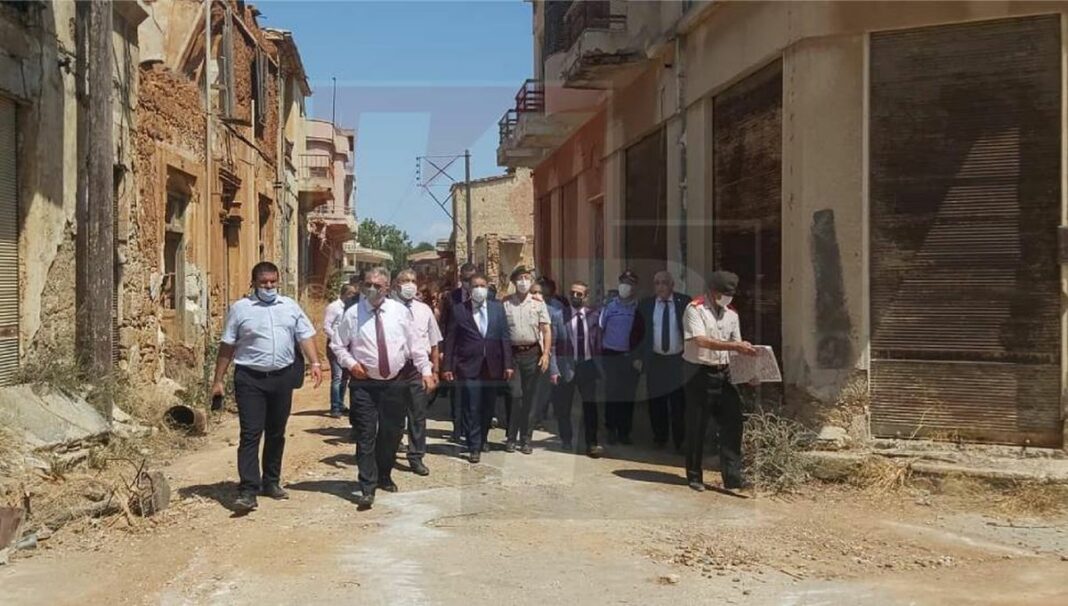 Βαρώσια σανέρ