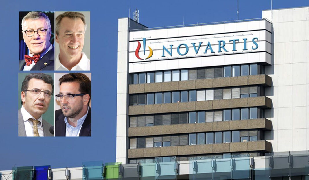 novartis