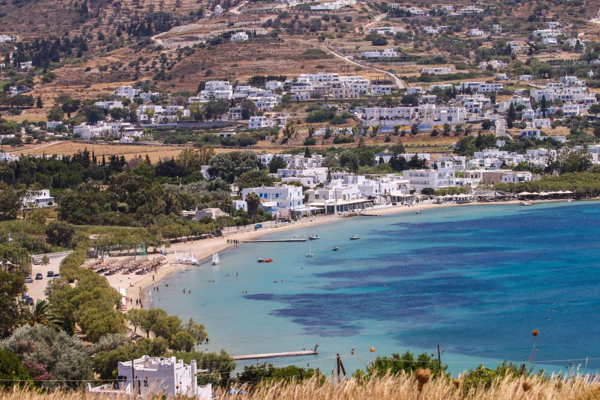 paros
