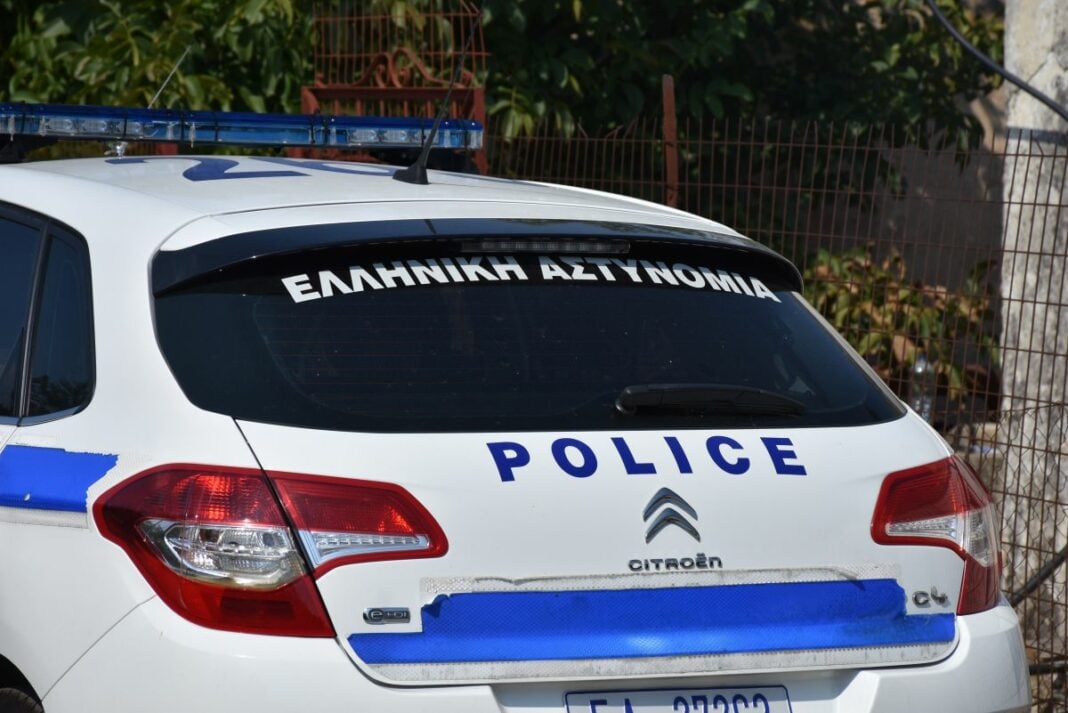 police