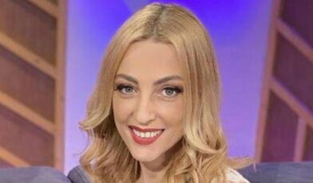 Βανέσα Αδαμοπούλου