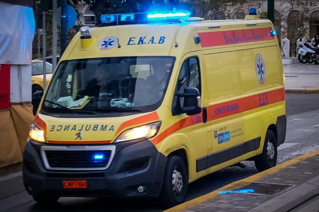 EKAB