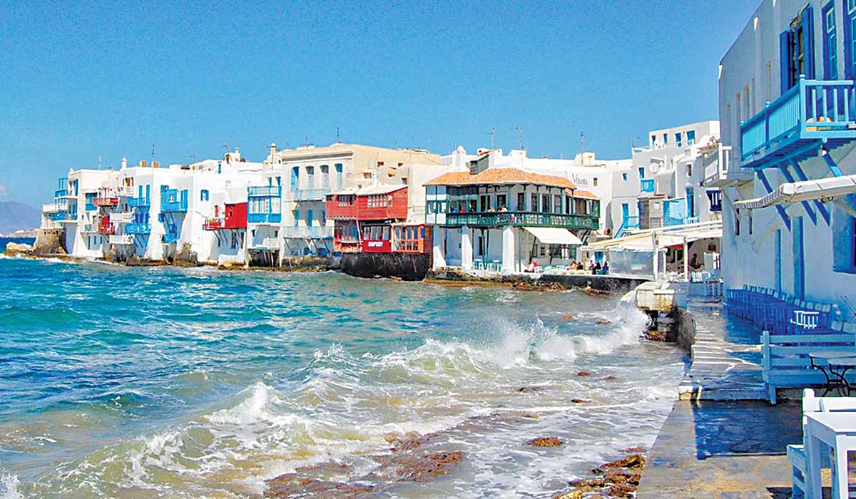 MYKONOS 2