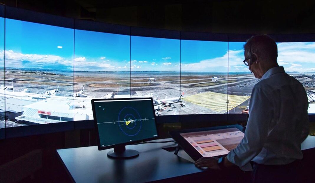 Έκλεισε το αεροδρόμιο της Ικαρίας επειδή... αρρώστησε ο μοναδικός υπάλληλος στον πύργο ελέγχου aerofdromio