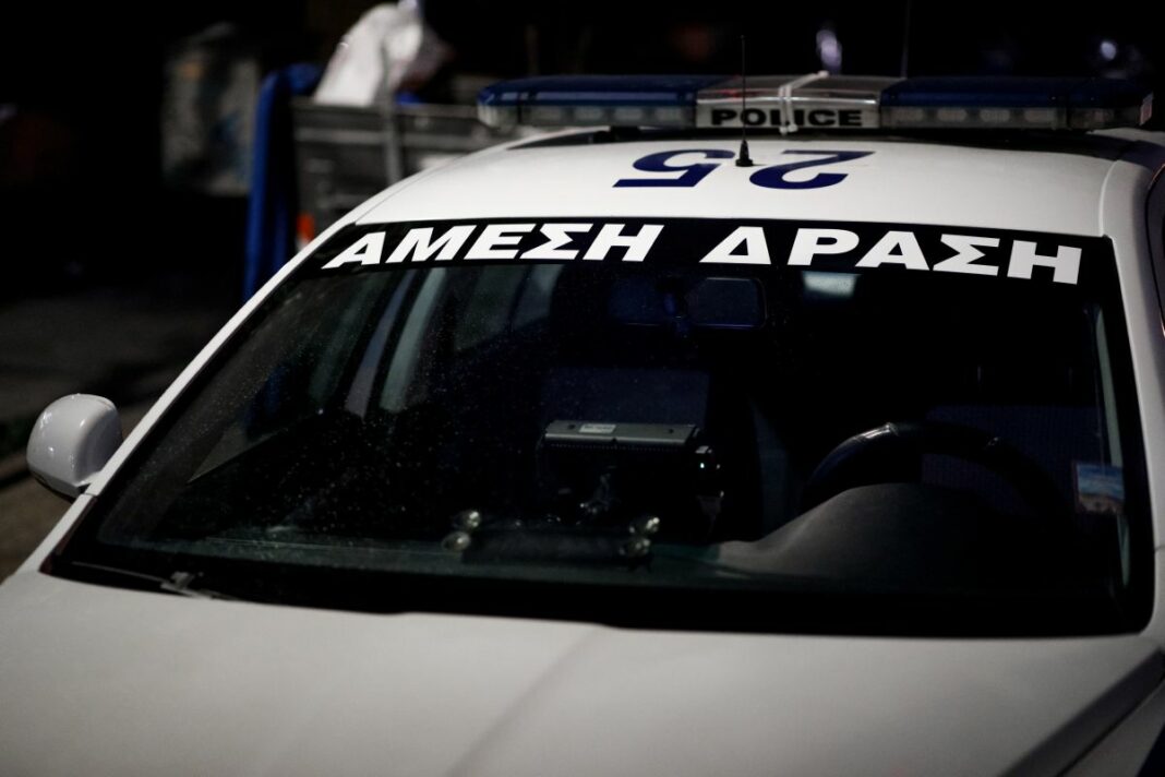 Πυροβόλησαν γυναίκα στην παραλία του Πανόρμου στο Ρέθυμνο peripoliko