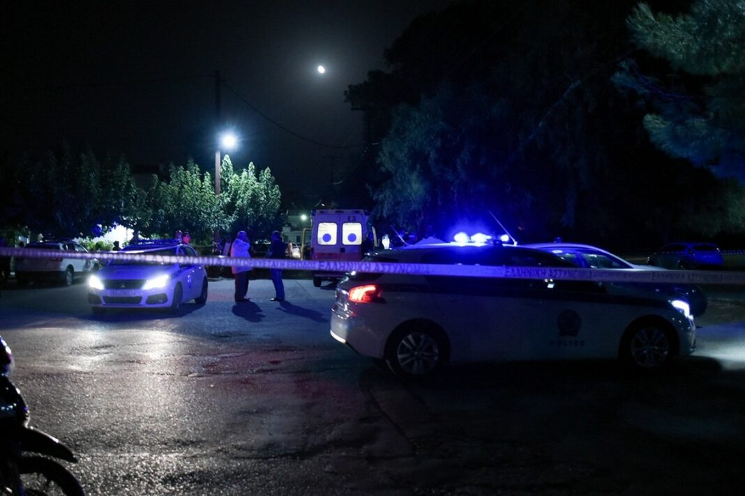 Nεκρός στο αυτοκίνητό του βρέθηκε ο διοικητής του ΑΤ Ερέτριας - Έφερε τραύματα από σφαίρες eretria