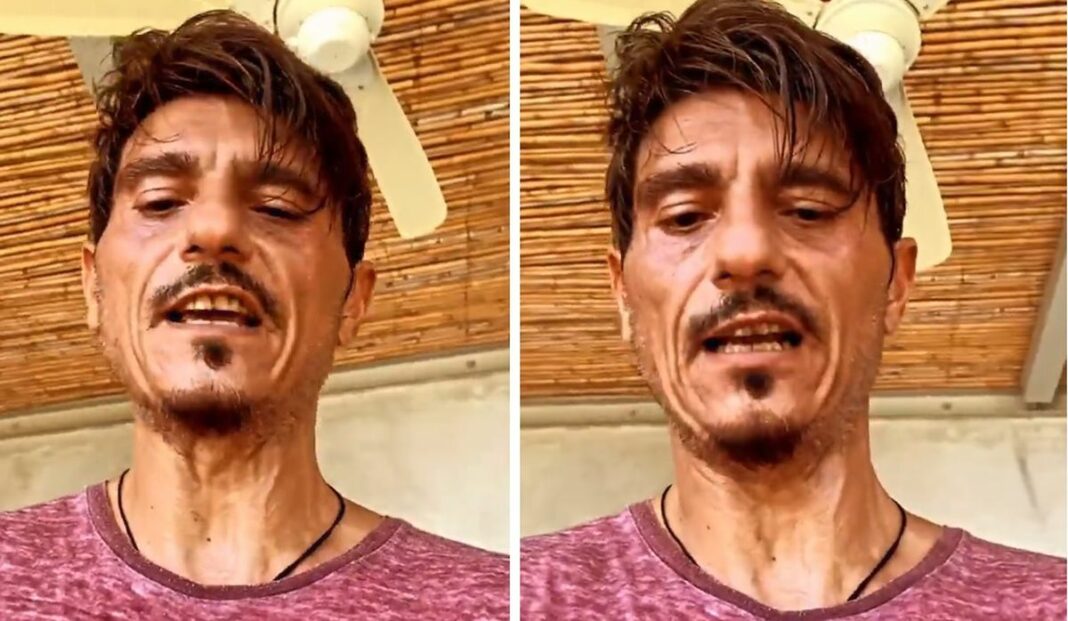 giannakopoulos«Δεν πίστευα ποτέ ότι θα βγάλετε αυτά τα φασιστικά μέτρα» - Έξαλλος ο Γιαννακόπουλος με την κυβέρνηση (video) giannakopoulos 3