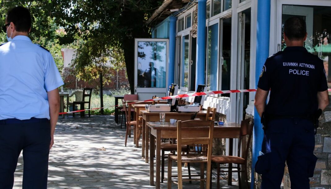 Ήθελε να την αποτελειώσει! Την πυροβόλησε σε καρδιά και κεφάλι - Η 43χρονη ήθελε να πάρει διαζύγιο larisa