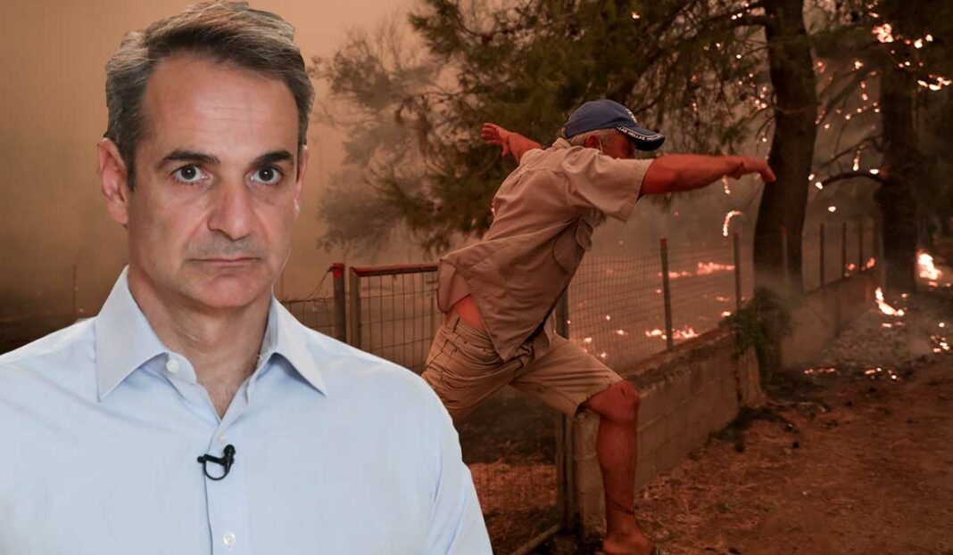 Συνέντευξη Τύπου του Κυριάκου Μητσοτάκη το μεσημέρι της Πέμπτης mitsotakis 6