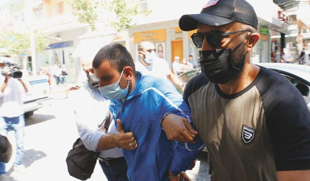 Με πάσαρε για σεξ σε επιχειρηματία και «τσέπωνε» τα λεφτά Ρουμάνος Ηράκλειο