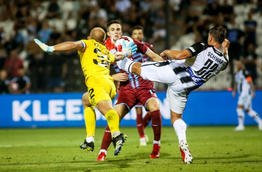 paok rieka