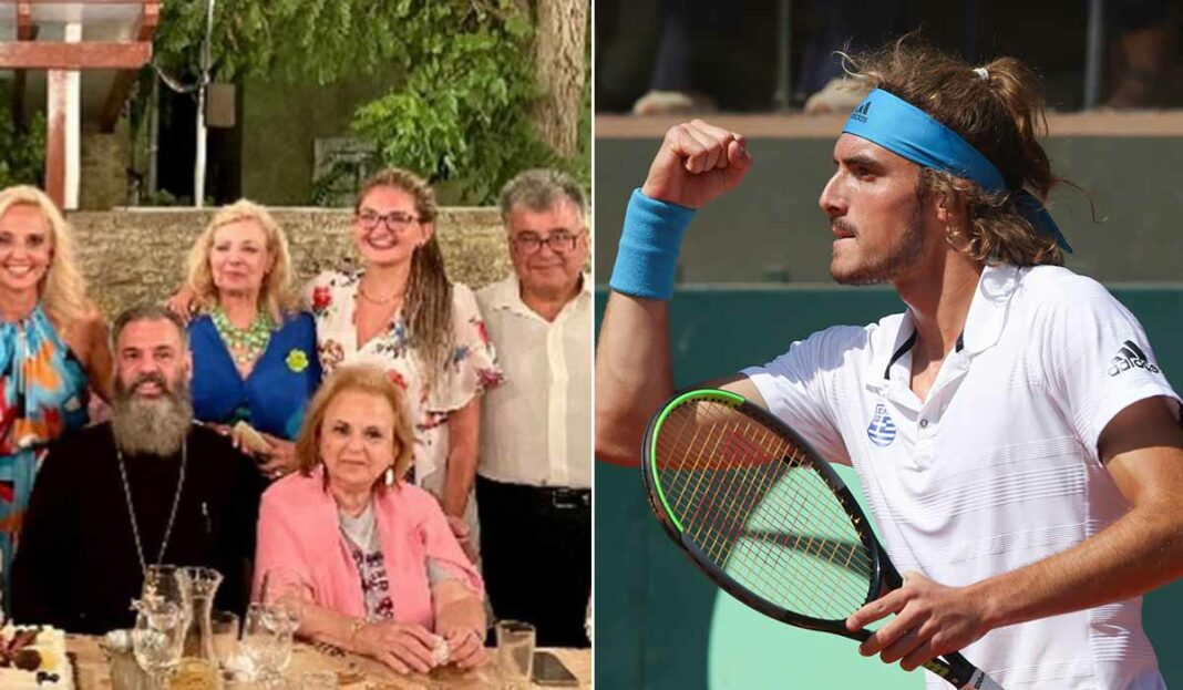 tsitsipas 2