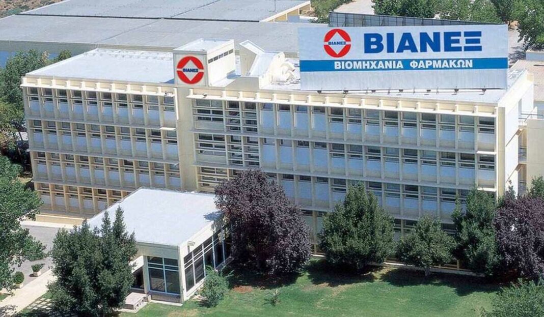 vianex