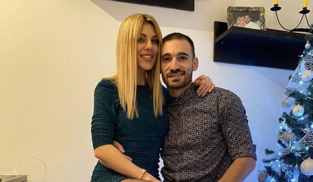 Συγκλονίζει ο πατέρας της Έλενα Πολυχρονοπούλου: «Αποκλείεται να σκορπούσε θάνατο! Σκορπούσε ζωή» (video) 134465219 959536967787316 5843322090214349925 n