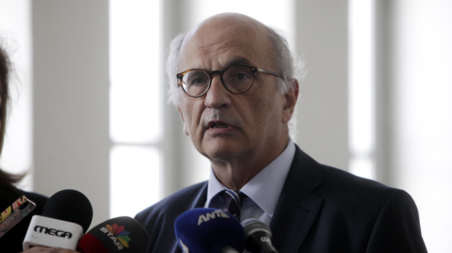 Μία εβδομάδα μετά την σκανδαλώδη υπουργική απόφαση, κάηκε η Ελλάδα! CA694283 4BEE 4EC0 A69A D1237CE7D90D
