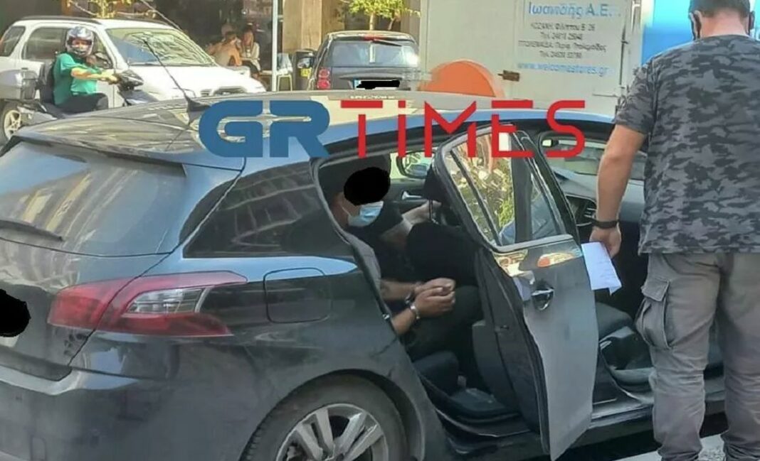 Στη φυλακή ο 23χρονος που εξανάγκαζε 13χρονο κοριτσάκι να ικανοποιεί τις ορμές του aniliki