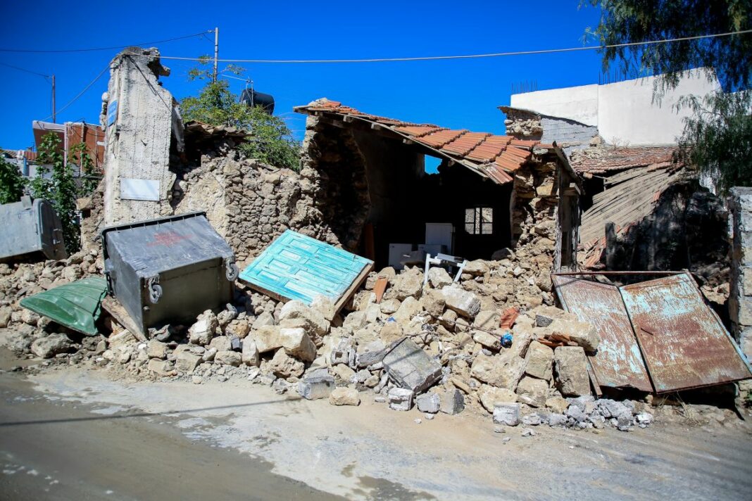 seismoskriti