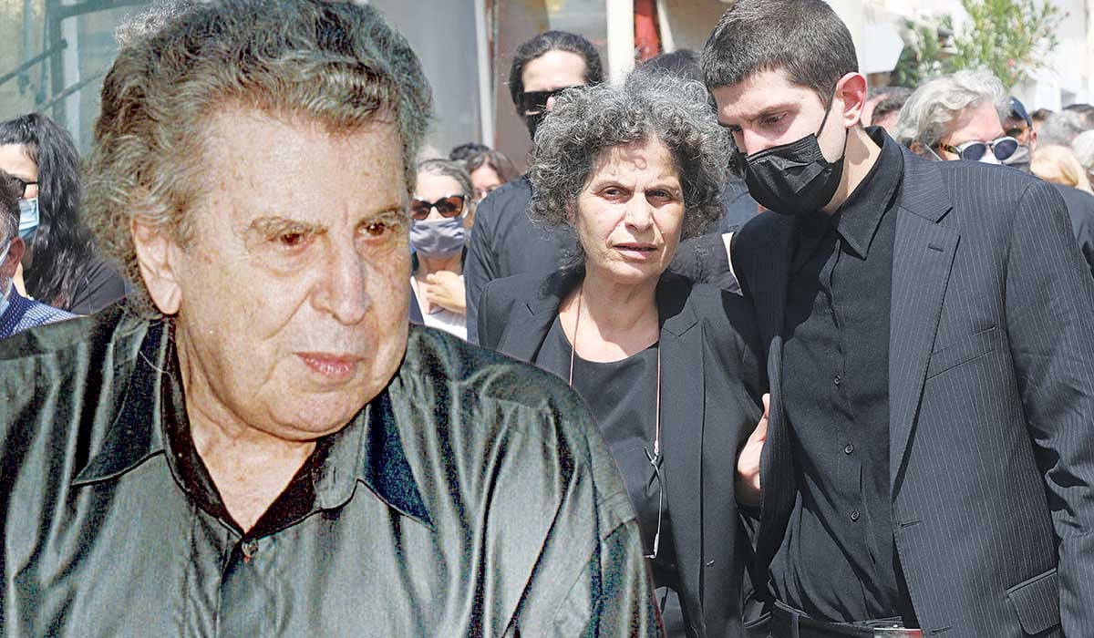 mikis theodorakis 1