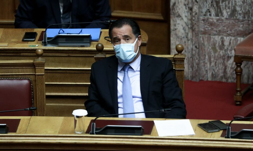 Άδωνις