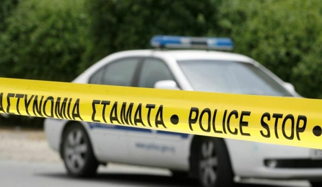 Τραύματα στο κεφάλι έφερε το πτώμα του άνδρα που βρέθηκε σε παράπηγμα στη Θεσσαλονίκη αστυνομία