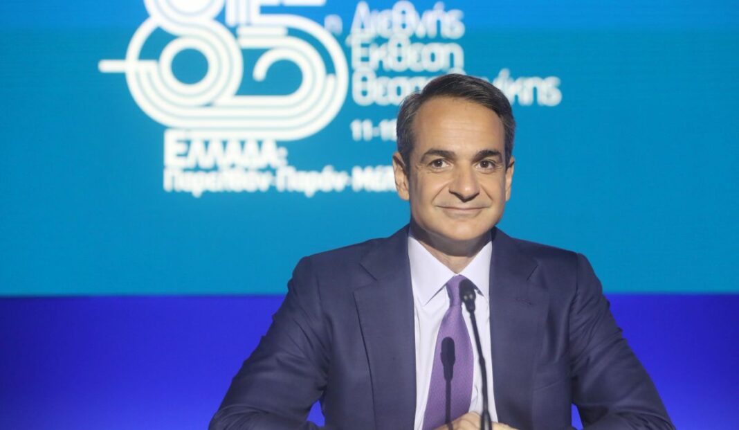 Στρατηγική διπλών εκλογών με νέα ιδεολογική ταυτότητα