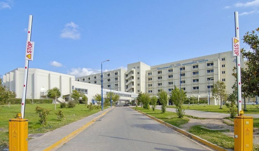 Αύριο αποσωληνώνεται ο μικρός Φώτης! Τι έδειξε η μαγνητική τομογραφία νοσοκομείο Πάτρα
