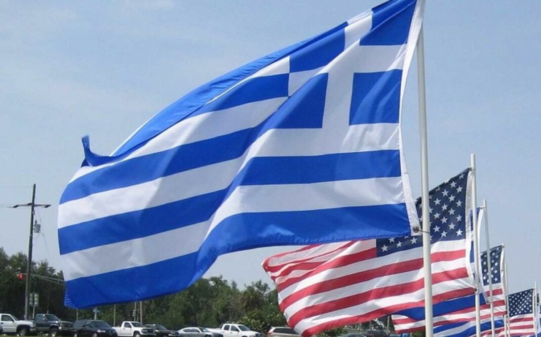 Δεύτερη βάση για ΗΠΑ στην Θράκη, αλλά εκτός αμυντικής συμφωνίας η Σκύρος