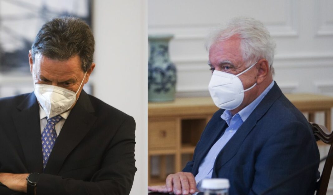 Φαμίλια Α.Ε.! Σκυλακάκης Μπένος
